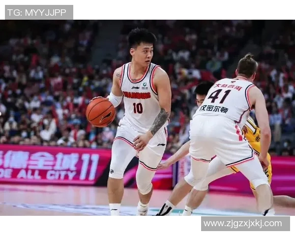 广州篮球队实力强劲荣登全国篮球实力排行榜第七位