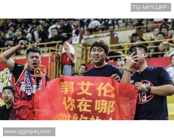 广州篮球队实力引发热议球迷观点分歧背后的深层原因分析