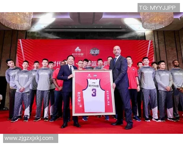 广州篮球队实力解析与未来发展展望聚焦篮球运动的热潮与挑战 广州篮球队实力解析与未来发展展望聚焦篮球运动的热潮与挑战