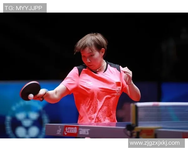 西安乒乓球队在钻石联赛中的耐力表现与战术分析 西安乒乓球队在钻石联赛中的耐力表现与战术分析