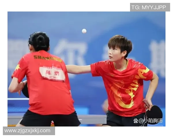 赛后分析:上海乒乓球队与北京乒乓球队的耐力对决全景回顾 赛后分析:上海乒乓球队与北京乒乓球队的耐力对决全景回顾