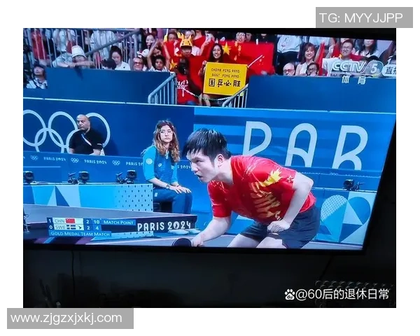 赛后分析：西安乒乓球队与重庆乒乓球队的精彩对决与节奏掌控