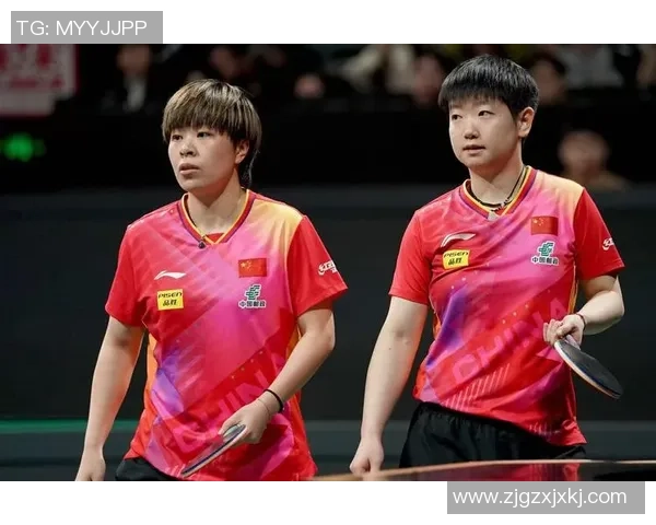 成都乒乓球队以54分稳居挑战赛积分榜首位展现强大实力