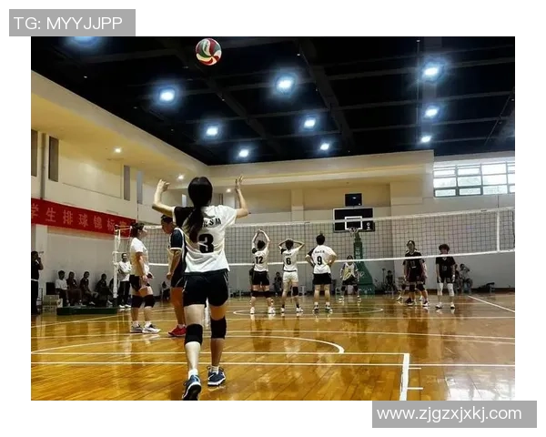 杭州排球队在排球意识排行榜中荣登第七名展现团队实力与潜力