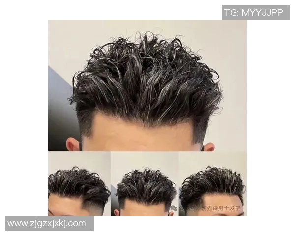 足球明星侧背发型的魅力与风格解析让你成为时尚潮流的引领者