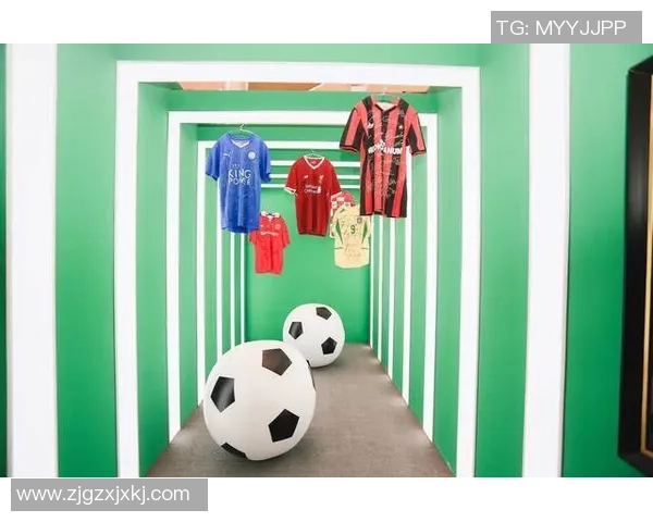 手工艺与足球明星的完美结合打造独一无二的艺术作品分享 手工艺与足球明星的完美结合打造独一无二的艺术作品分享