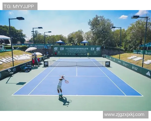 深圳网球队的崛起与发展探索:网球运动在城市中的力量与影响