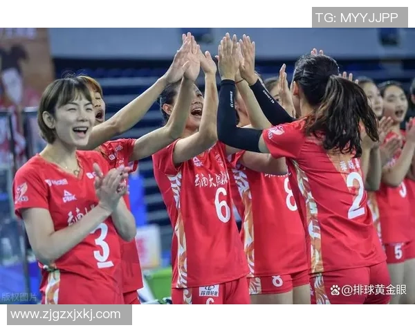 杭州排球队技术实力强劲荣登全国排球技术排行榜第六名 杭州排球队技术实力强劲荣登全国排球技术排行榜第六名